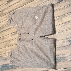 Nike women's joggers size Extra small